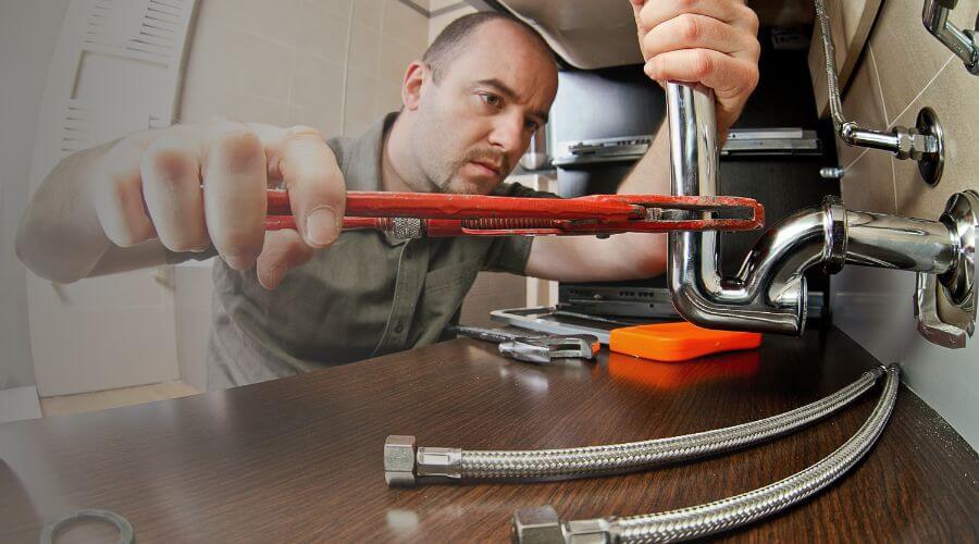 Professional emergency plumbing in Hines, MN